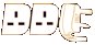 DDE Electrical Logo